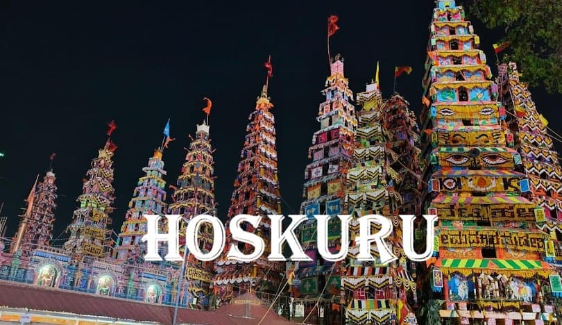 Hoskuru