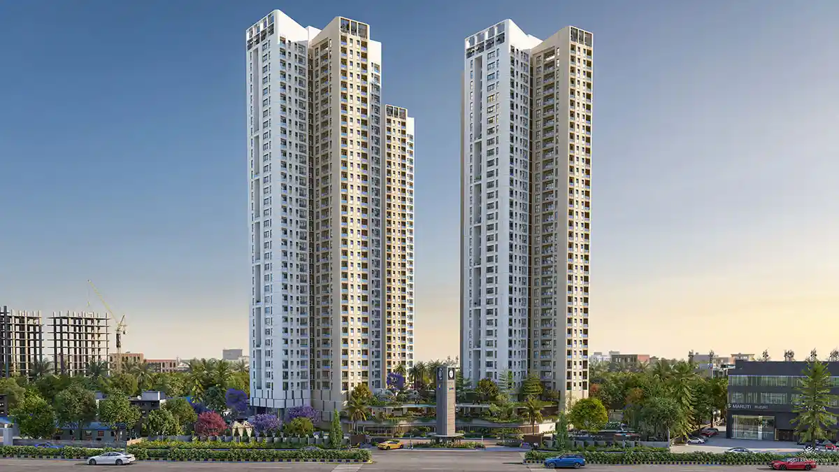 Sobha One World Gallery Image 5