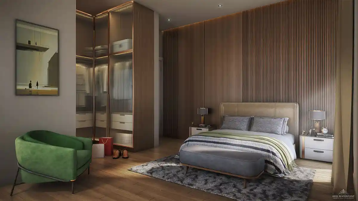 Sobha One World Gallery Image 7