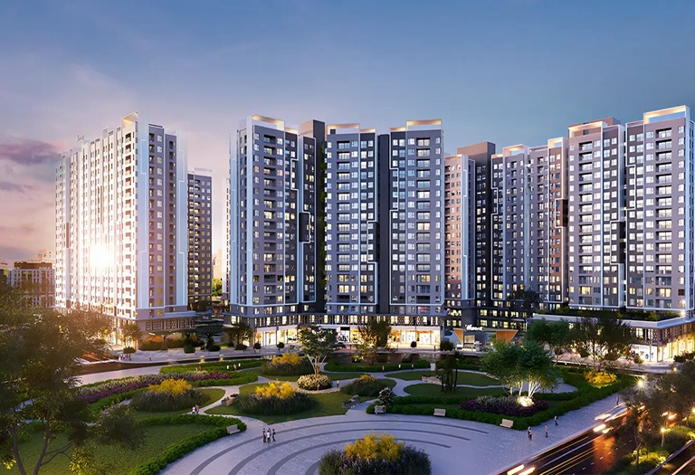 Sobha One World Gallery Image 5