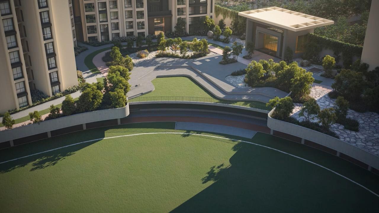 Sobha One World Gallery Image 8