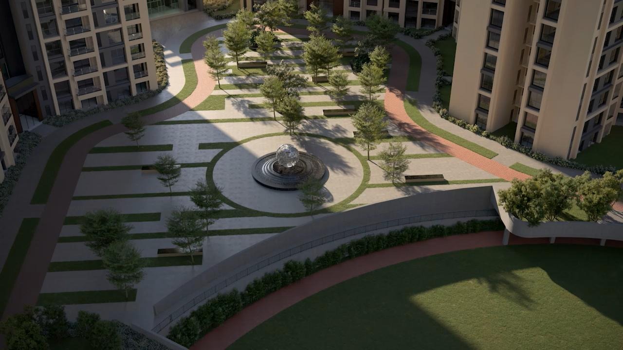 Sobha One World Gallery Image 9