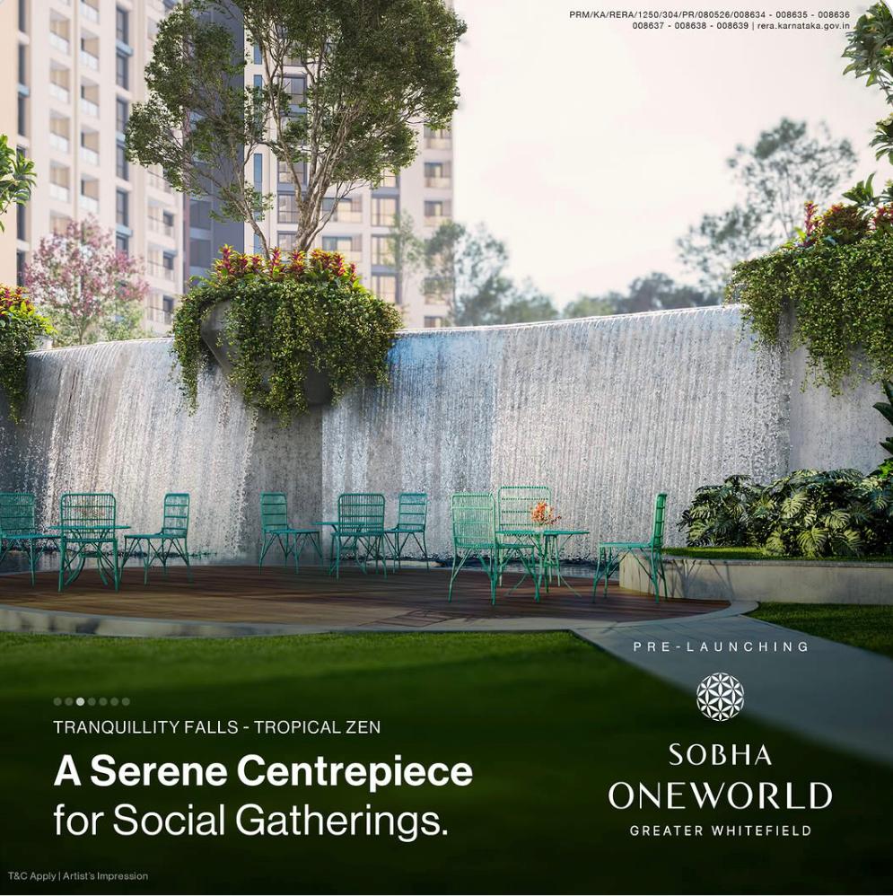 Sobha One World