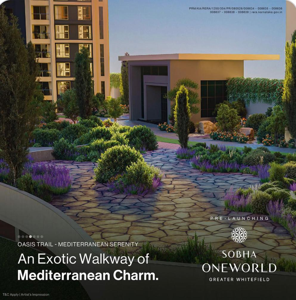 Sobha One World
